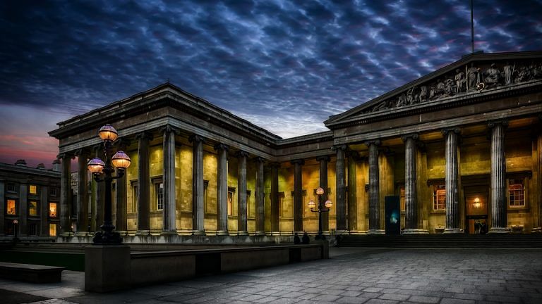 Should museums be woke? Europe’s war against ‘negativity’