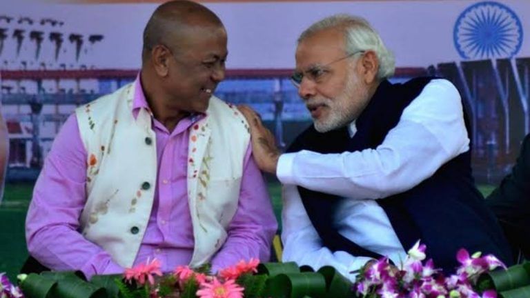 Assam ally BPF’s split from BJP ‘to help Congress but ruling party has no reason to worry’