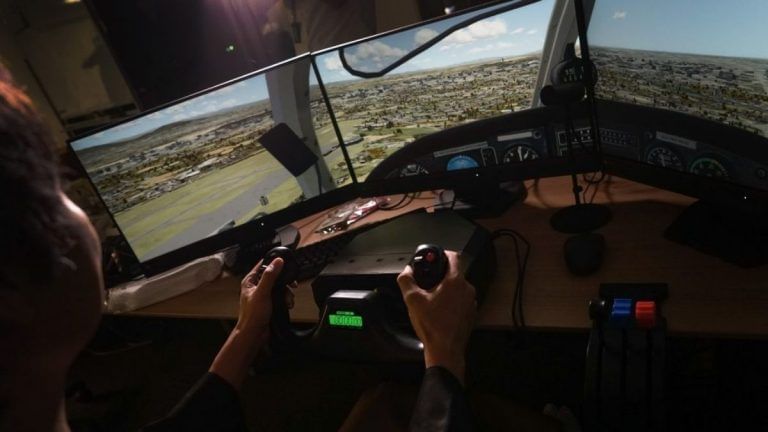 UK is building the world’s first airport for flying cars