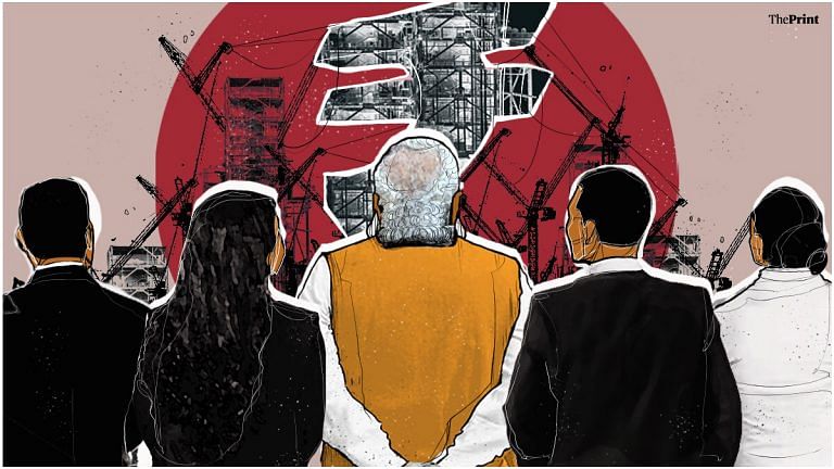SubscriberWrites: India needs its private sector to thrive for better opportunities and new political ideology