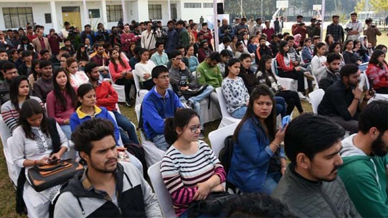 India needs to limit terms of CMs and PM, a young nation needs young leaders