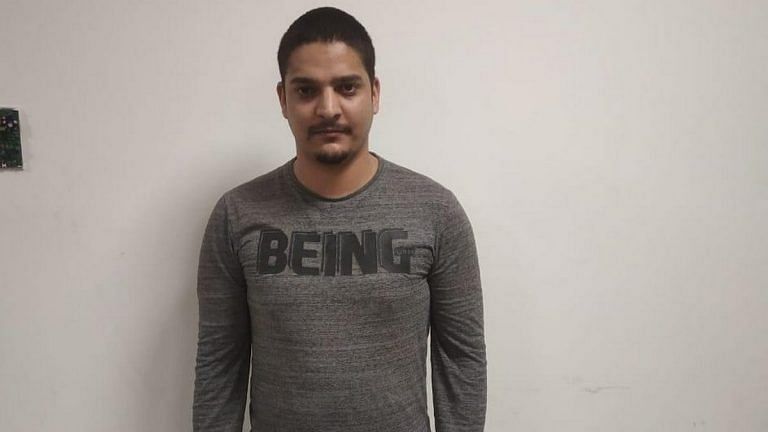 J&K cops arrest Jaish overground worker deported from Qatar, say he raised money for outfit