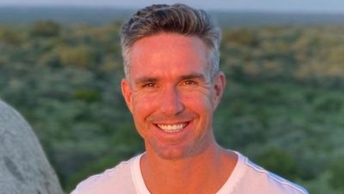 Kevin Pietersen thanks 'beloved country' India for sending Covid ...