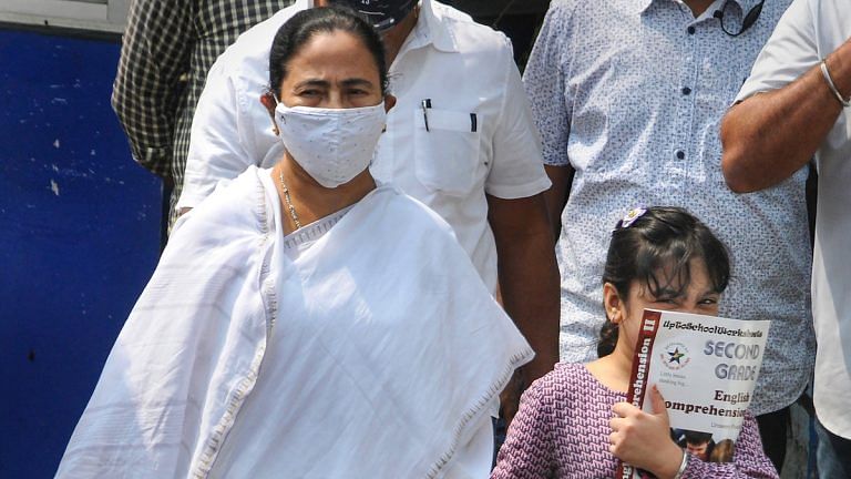 Why Didi Mamata has become daughter of Bengal