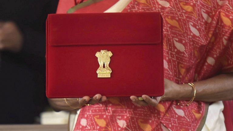 Modi govt’s plan for a Development Finance Institution will reduce infra burden on banks