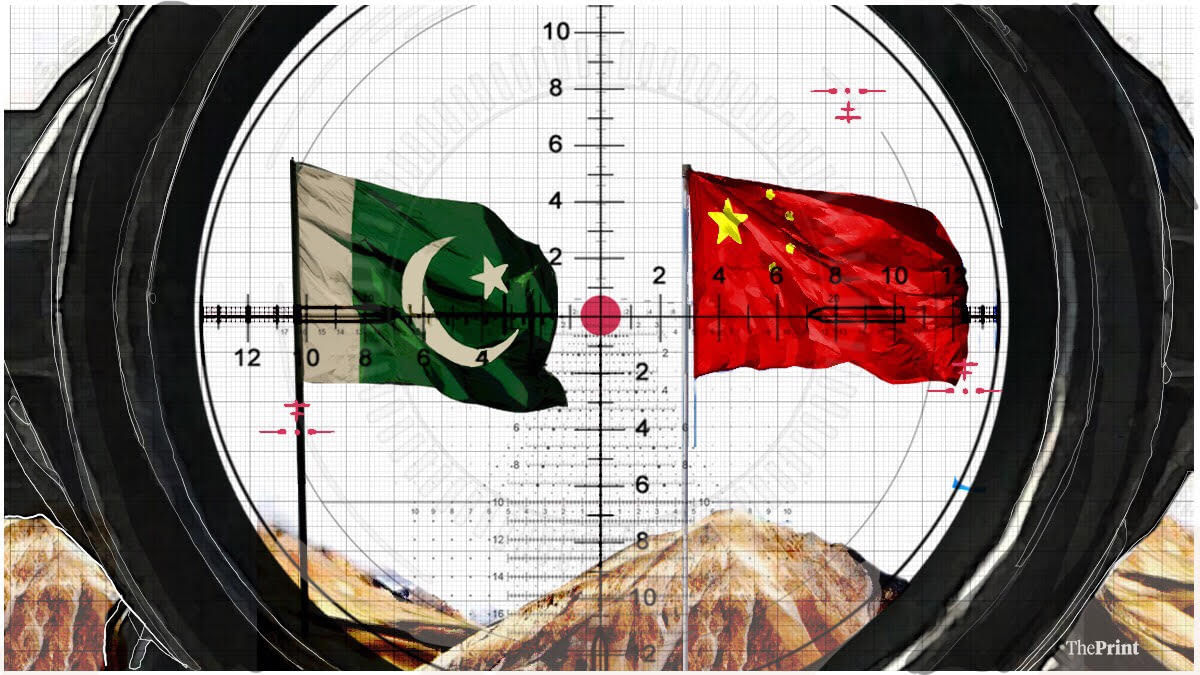 India's challenge is to avoid two-front war, but can Modi put politics  aside for strategy?