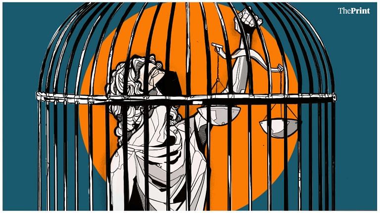 Habeas Porcus — how our judiciary is murdering the principle of ‘bail, not jail’ routinely