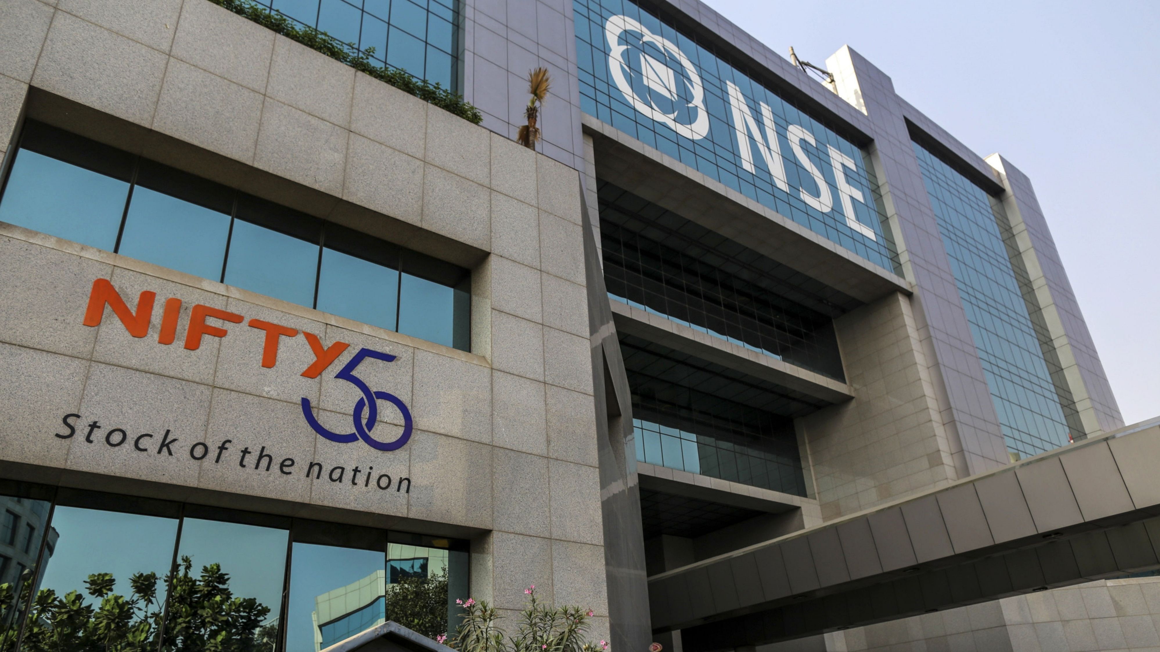 Nse nifty on sale