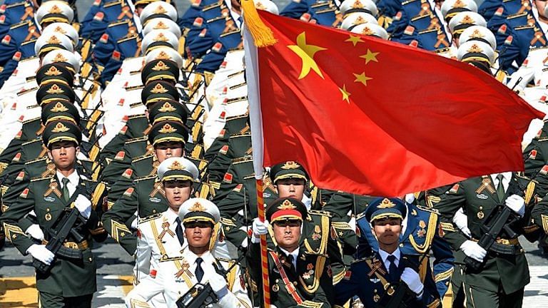 Xi calls for PLA to remain combat-ready. The world should be wary of China