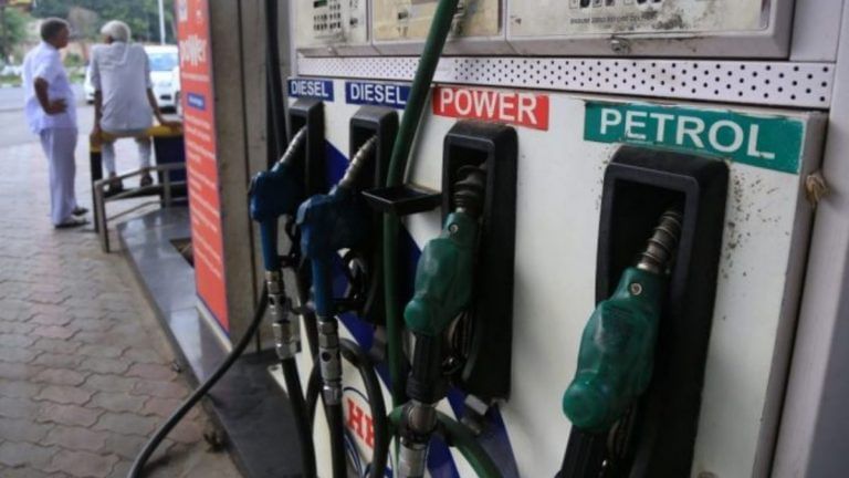 Record high petrol, diesel prices threaten India’s road to recovery, economists say