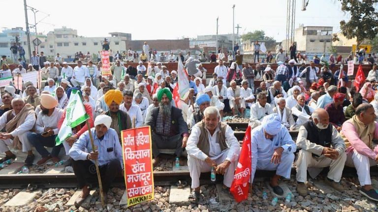 India’s real soft power is commitment to democracy, and ‘andolanjeevis’ are integral to it