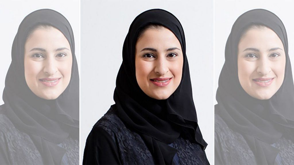 Who is Sarah Al Amiri? The 33-year-old scientist who led UAE's Hope ...