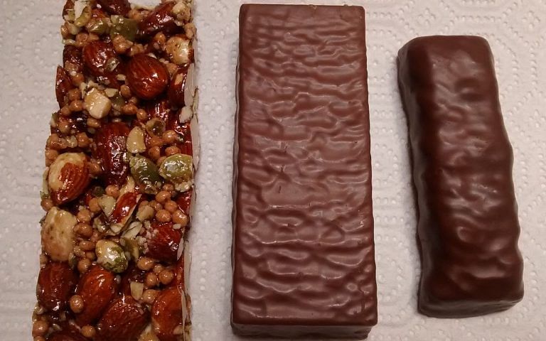 With ragi, sesame, mahua flavours, Chhattisgarh eyes bite of organic protein bar market