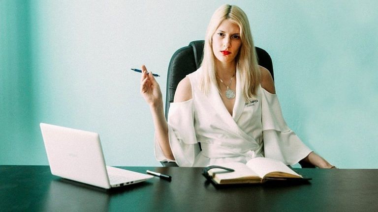 Women led start-ups always struggled for money. Covid made it worse