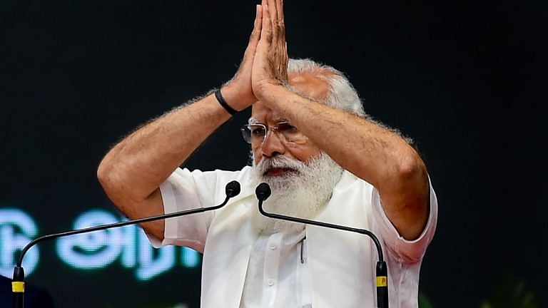 Beyond Hindutva and nationalism, one element drives Modi’s success — last-mile delivery