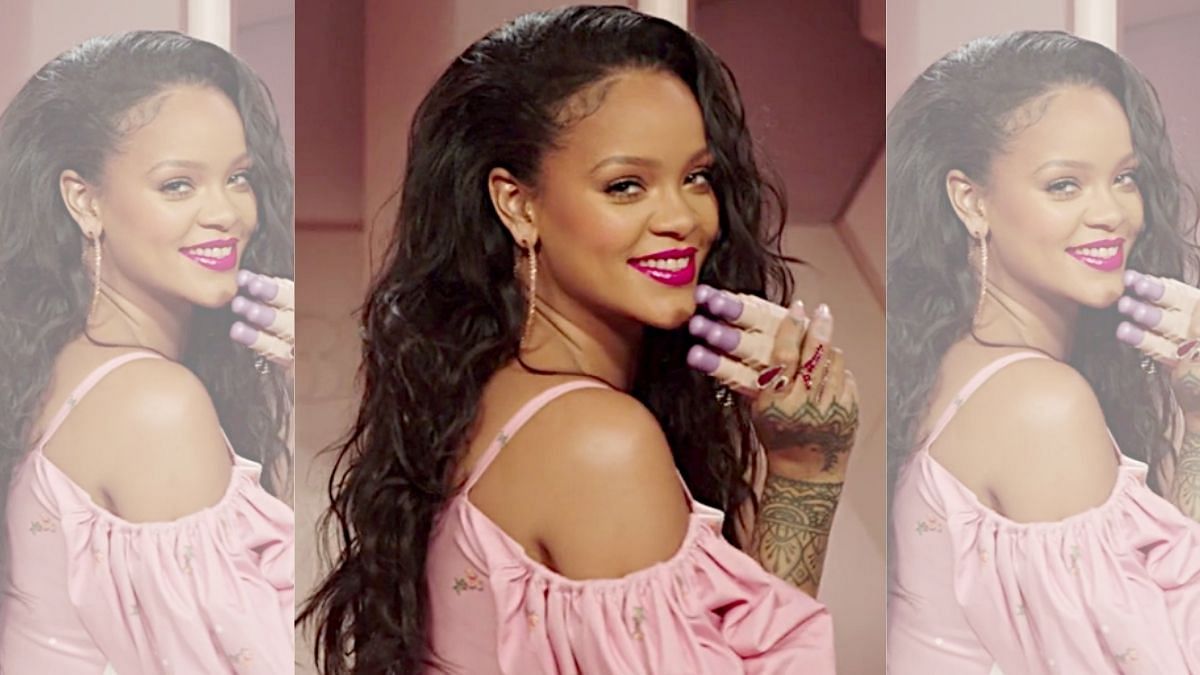 Rihanna Fenty Beauty brand under lens in India for 'using mica