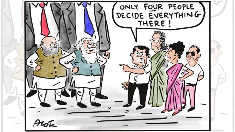 Rahul Gandhi on Modi governance, Mamta annoyed by ‘migratory birds’ singing CAA, & Koo echo