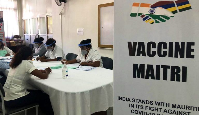India’s Covid vaccine export curbs will hurt poor countries more