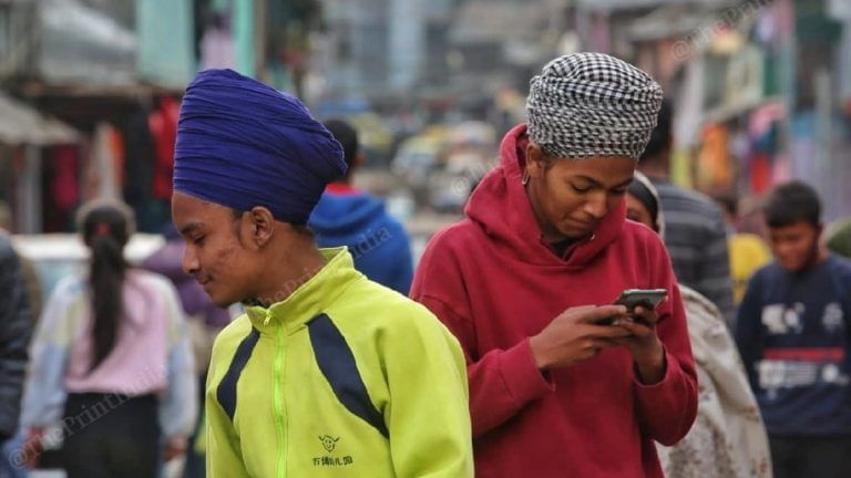 ‘Won’t go anywhere’ — eviction fears trigger insecurity in Shillong’s ‘Punjabi colony’ again
