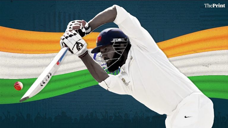 Cricket has no religion? Tell that to Wasim Jaffer who always batted for India