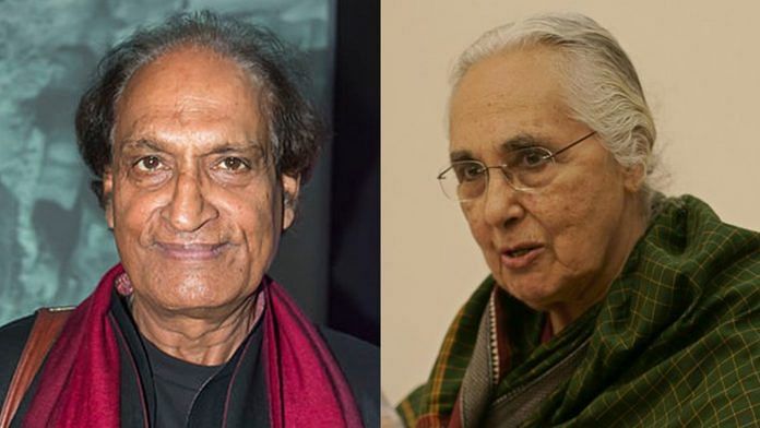 Historian Romila Thapar and photographer Raghu Rai are among the personalities finalised for the Delhi Oral History Project | Wikipedia