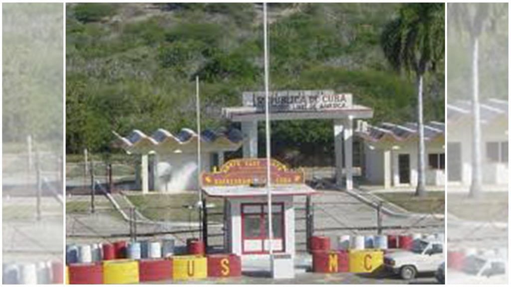 File photo of Guantanamo Bay in Cuba | Wikimedia Commons
