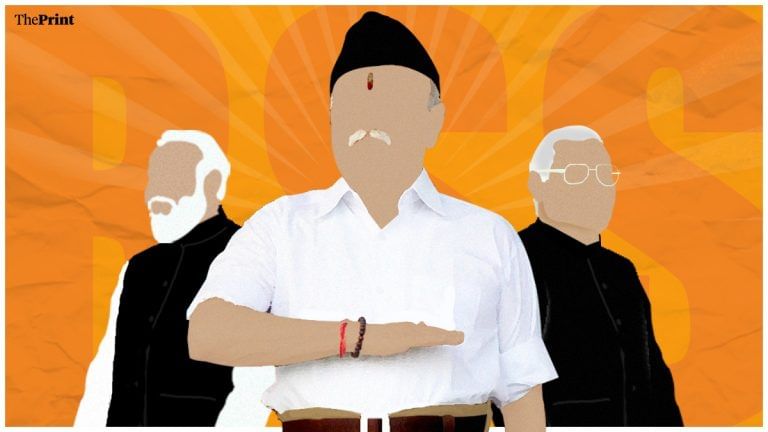 BJP’s OBC line has silenced RSS Brahmins. But Shudras key to anti-Muslim battles