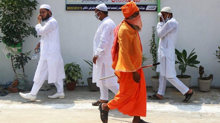 SubscriberWrites: Pluralism in India will not sustain without mutual reciprocity