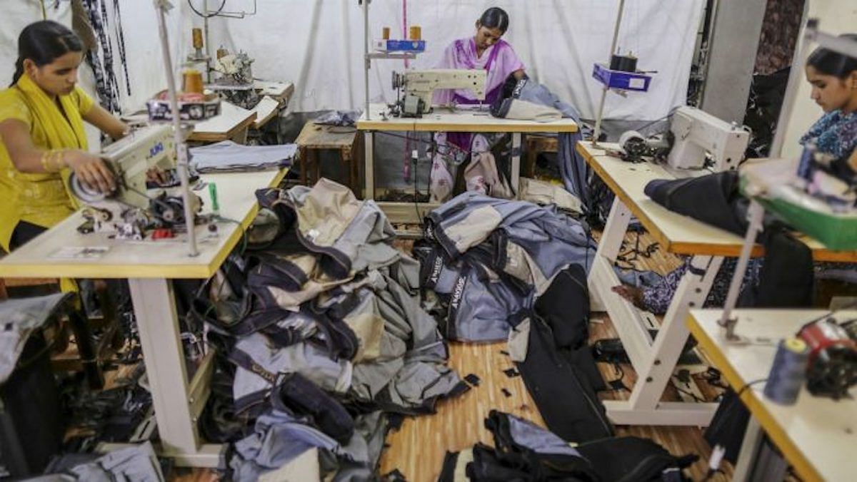 Garment industry in Tamil Nadu eyes 10-15% growth