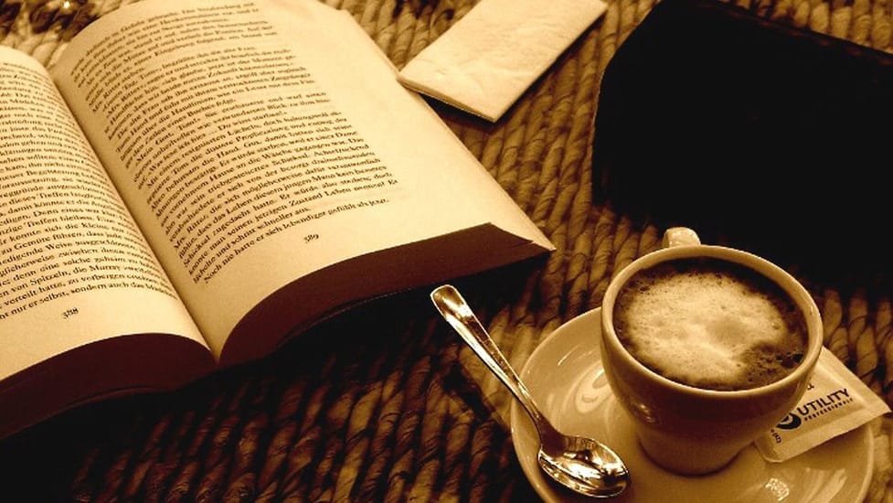 Books That Everyone Should Read At Least Once In Life Books That Everyone Should Read At Least Once In Life