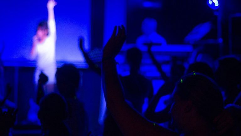 How Istanbul’s Kadınca nightclub became melting pot of sexual, class, and religious politics