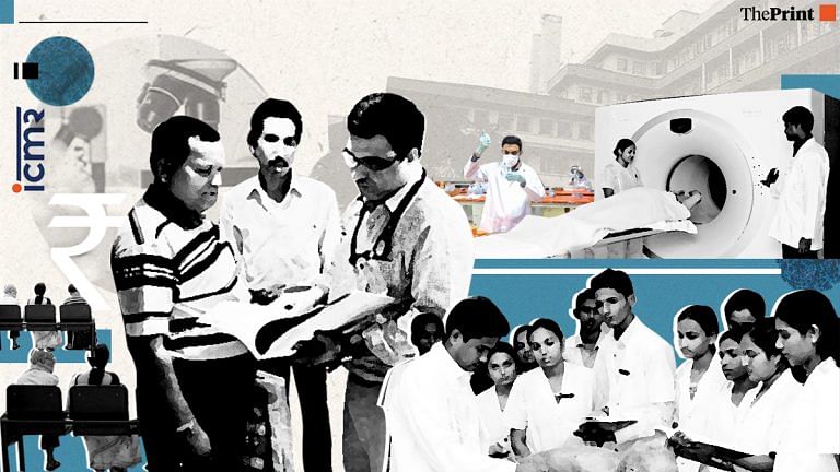 India’s cancer problem — not enough clinical trials and lack of access to those being done