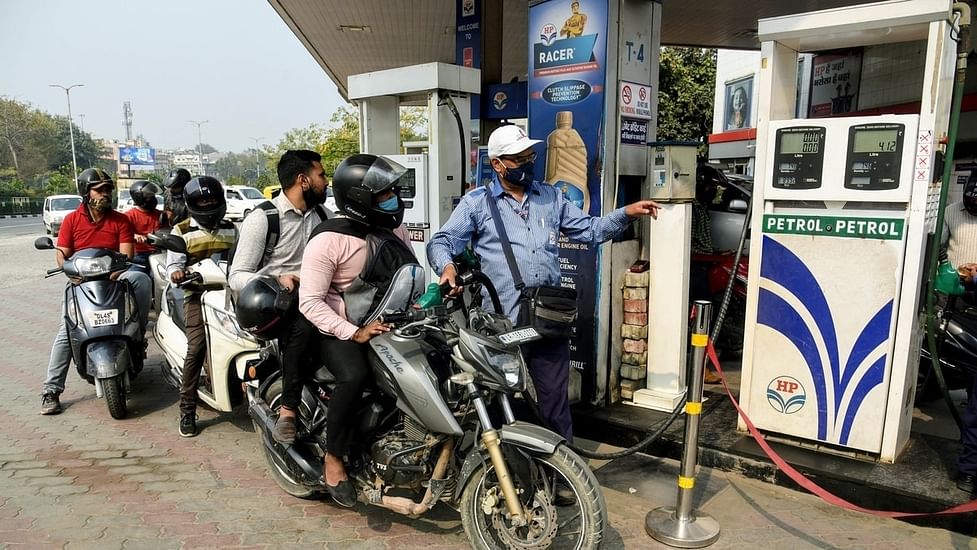 You think inflation is already high? Wait until petrol-diesel prices jump  after elections