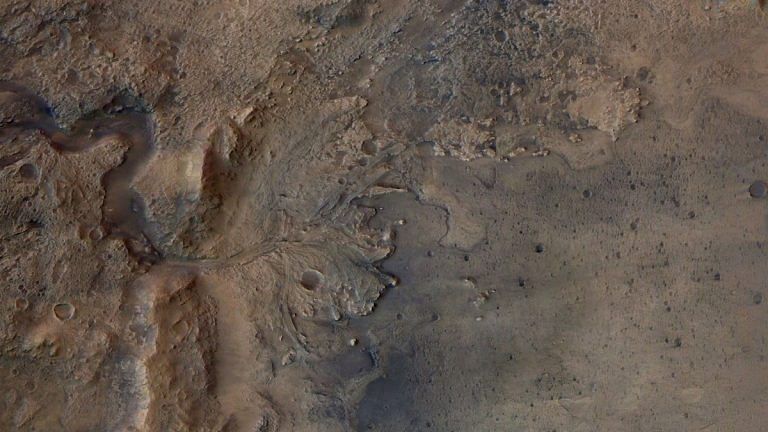 Scientists have found a mysterious deep-sea crater. A dino-killing asteroid could’ve made it
