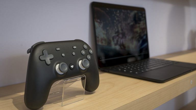 Google shuts down in-house Stadia game development studio