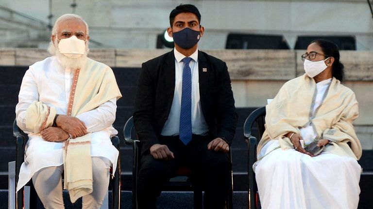 Modi-Mamata battle over Bengal chief secy is another proof civil services needs reforms