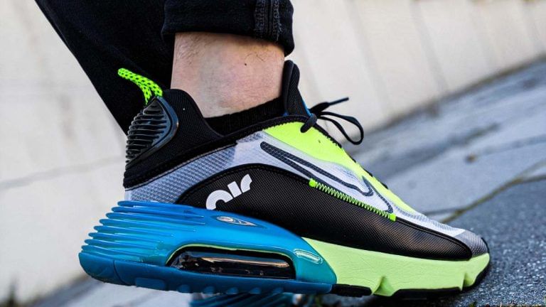 How a teenager with cerebral palsy inspired Nike to create a ‘hands-free’ shoe