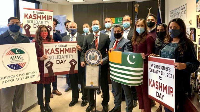 Pakistan keeps making bad decisions with India. Its insecurity is hurting peace