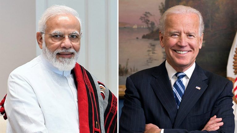 India-US ties not built on morals, but necessity. Biden’s Covid help delay won’t matter