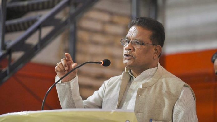ripun-bora Assam Congress chief Ripun Bora | @ripunbora | Twitter