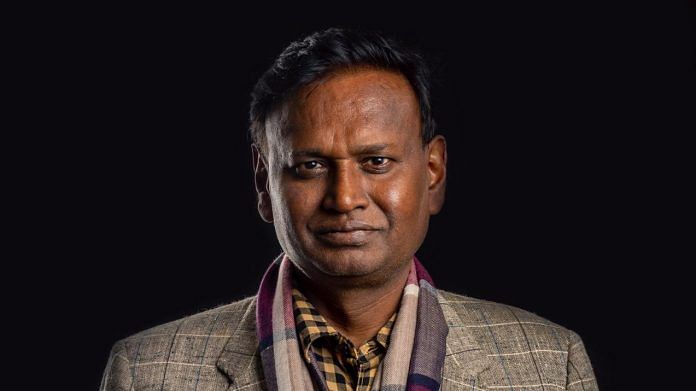 Congress leader Udit Raj | @Dr_Uditraj | Twitter