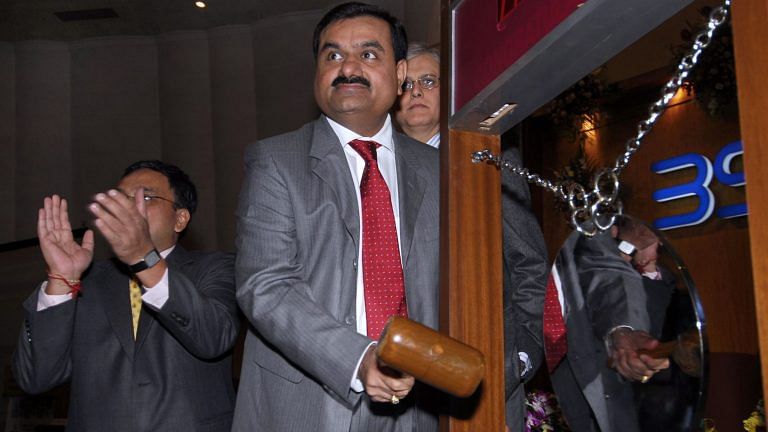 ‘Smart businessman, politically savvy’ – How Adani is emerging as India’s next Ambani