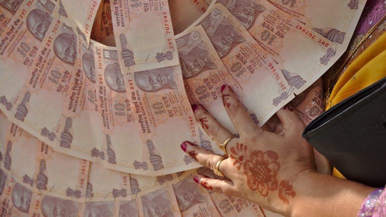 Indian Muslims are hiding their dowry practice in a Sharia loophole