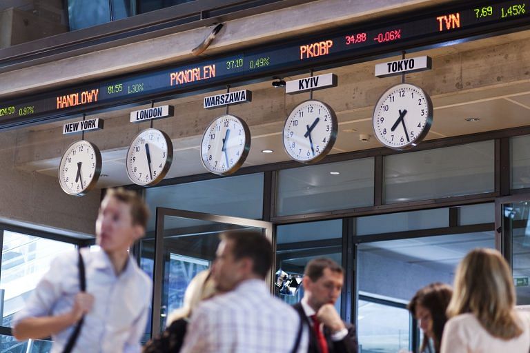 Not just daylight saving, the inane idea of time zones should be scrapped in favour of UTC