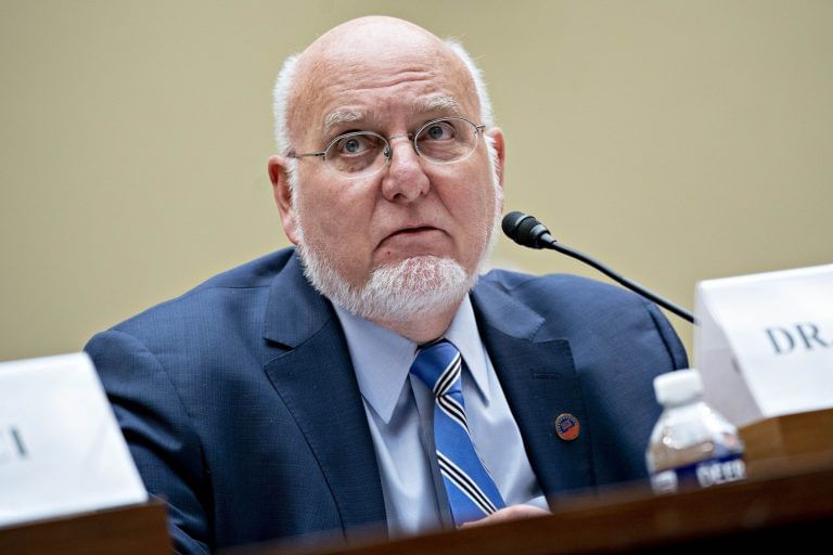 Coronavirus most likely ‘escaped’ from Wuhan lab, US CDC’s former chief says