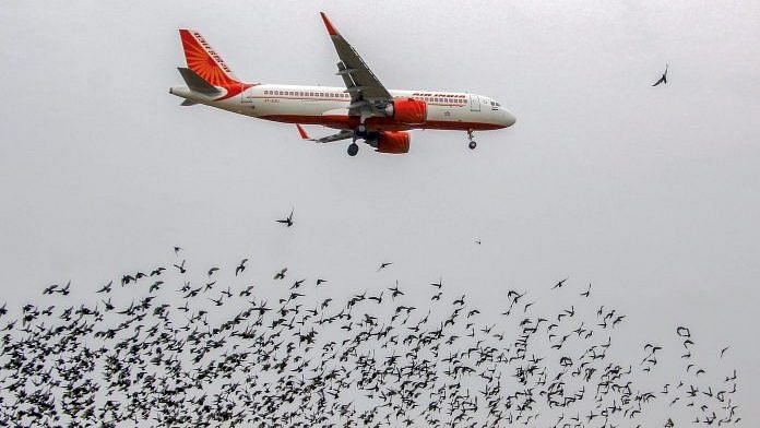 Bids for Air India disinvestment likely to be received by September, govt tells Lok Sabha