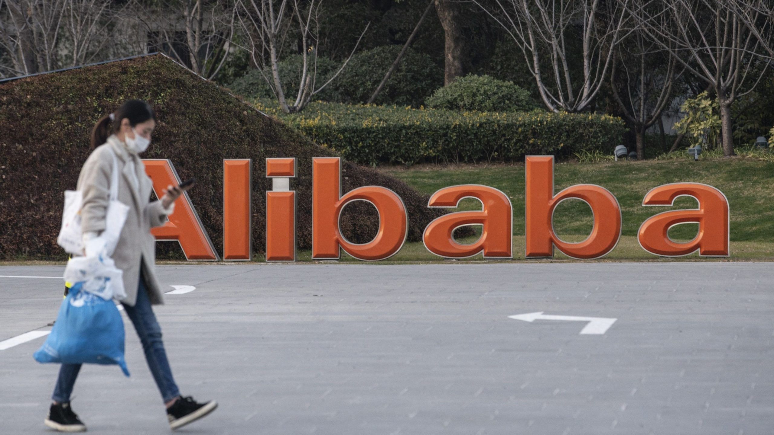 Alibaba seeks to sell its stake in TV network after China govt scrutiny