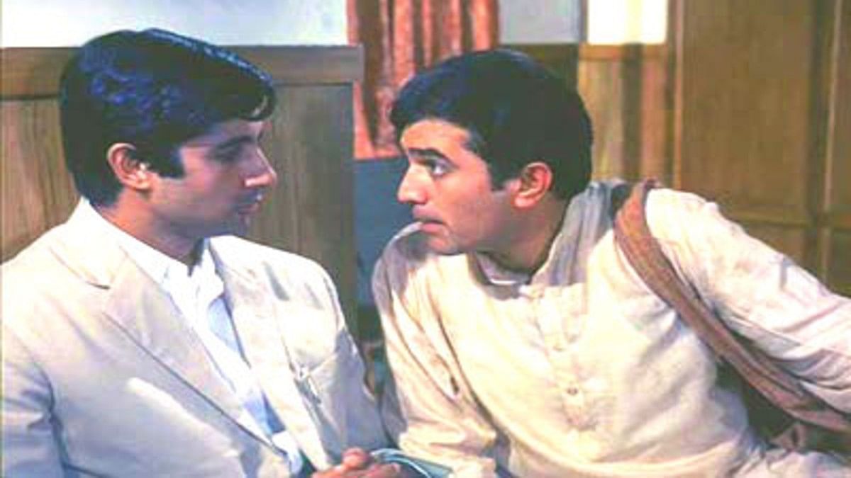 Anand: : Amitabh Bachchan, Hrishikesh Mukherjee, Amitabh