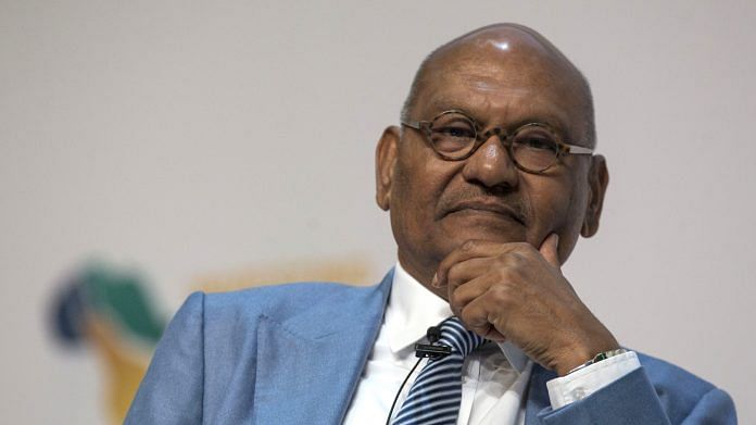 Anil Agarwal