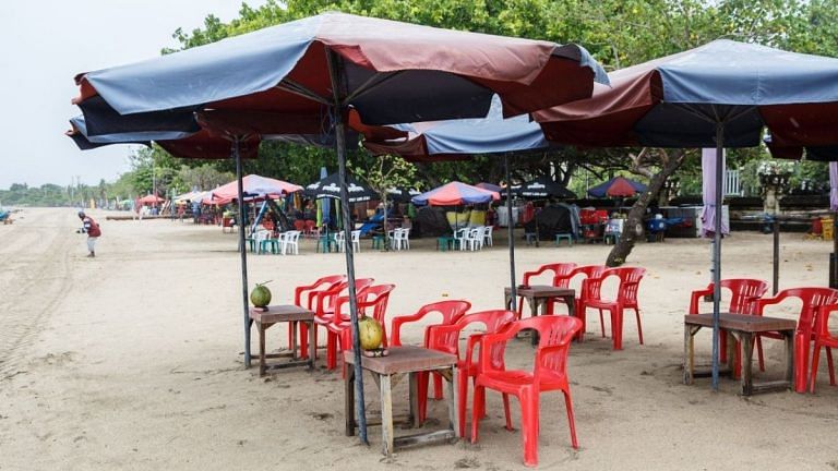 Israel company tests oral Covid vaccine, Bali tourism industry unlikely to open up this year
